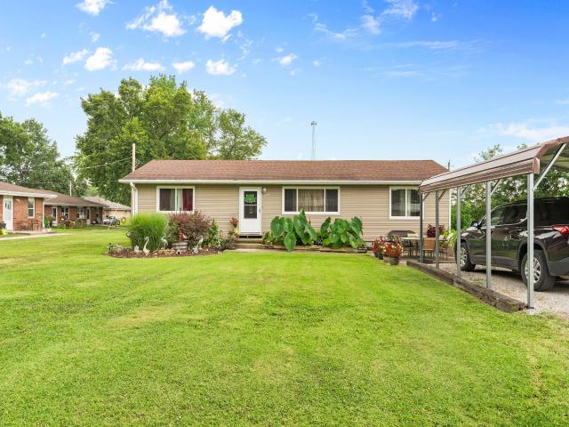 House for sale in Lockwood, Missouri