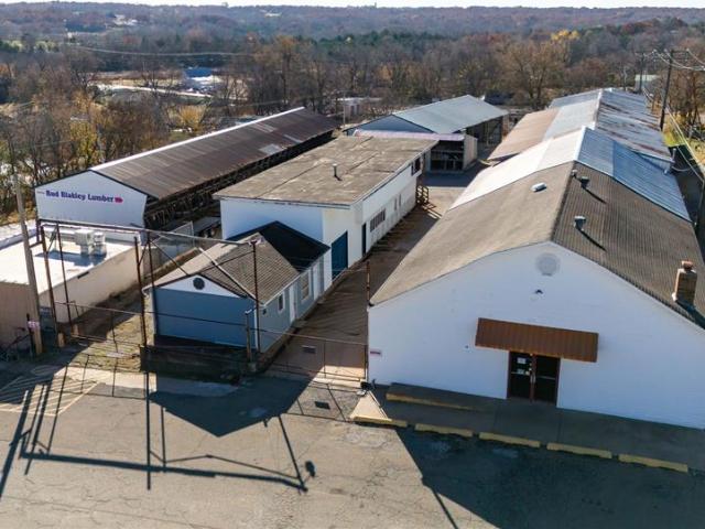 Land for sale in Chandler, Oklahoma