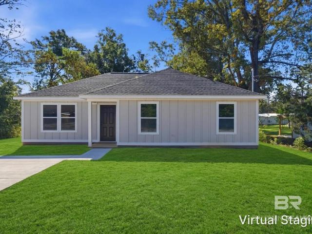 House for sale in Bay Minette, Baldwin County
