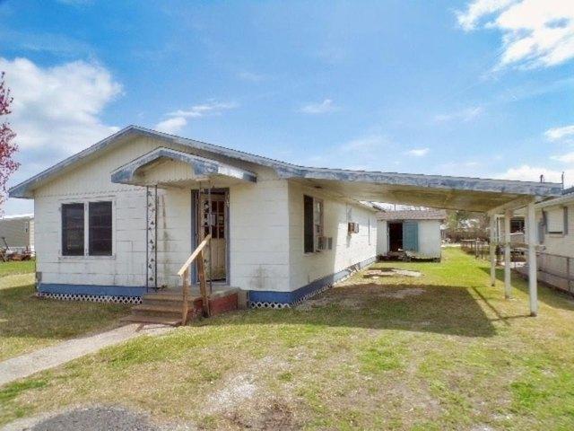 House for sale in Galliano, Louisiana