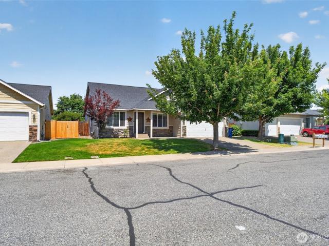 House for sale in Ellensburg, Washington