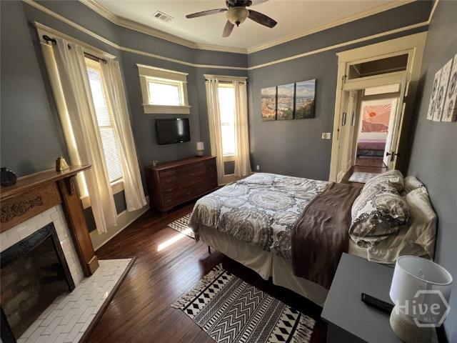 Property for rent in Savannah, Georgia