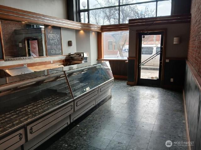Commercial for sale in Ellensburg, Kittitas County