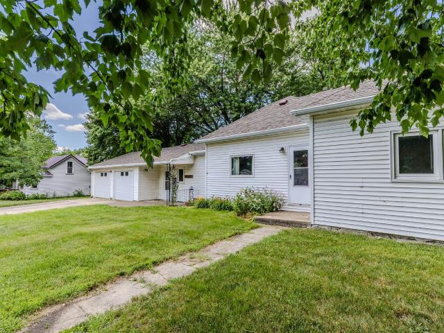 House for sale in Lake Park, Iowa
