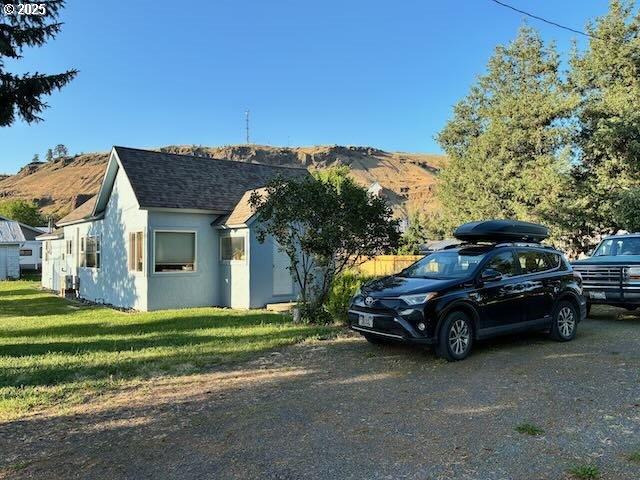 House for sale in Oregonia