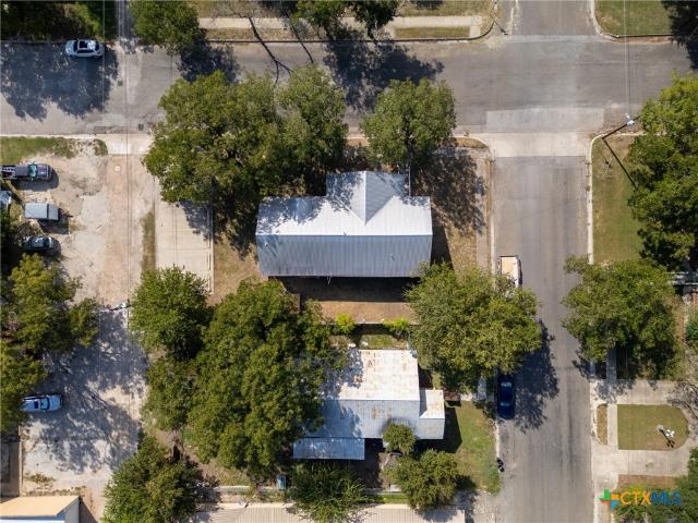 Commercial for sale in Lampasas, Lampasas County