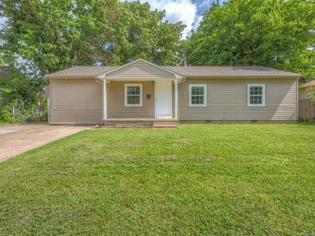 House for sale in Owasso, Oklahoma