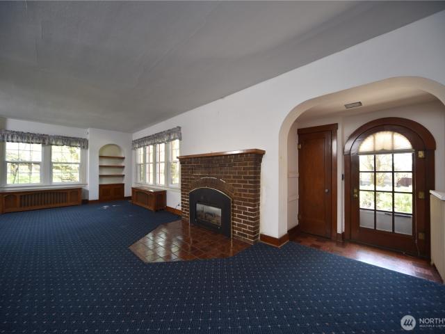 House for sale in Ellensburg, Washington
