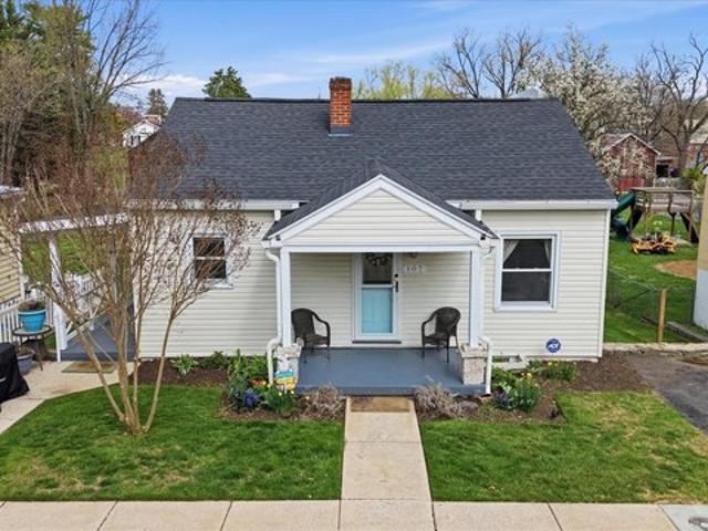 House for sale in Sharpsburg, Maryland
