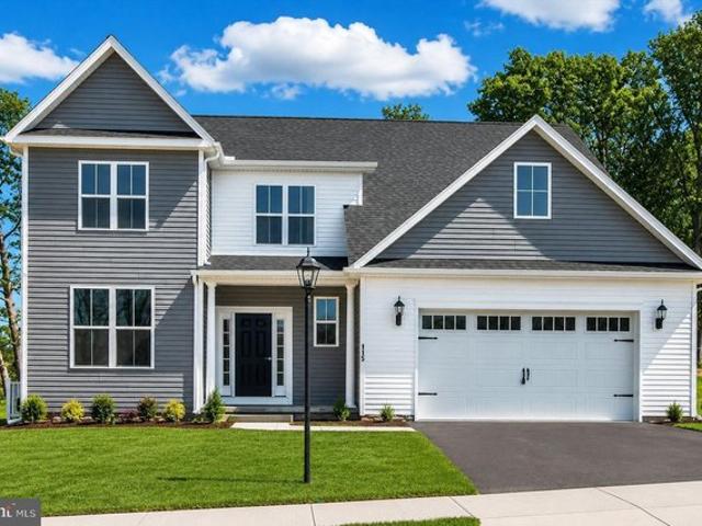 House for sale in Gettysburg, Pennsylvania