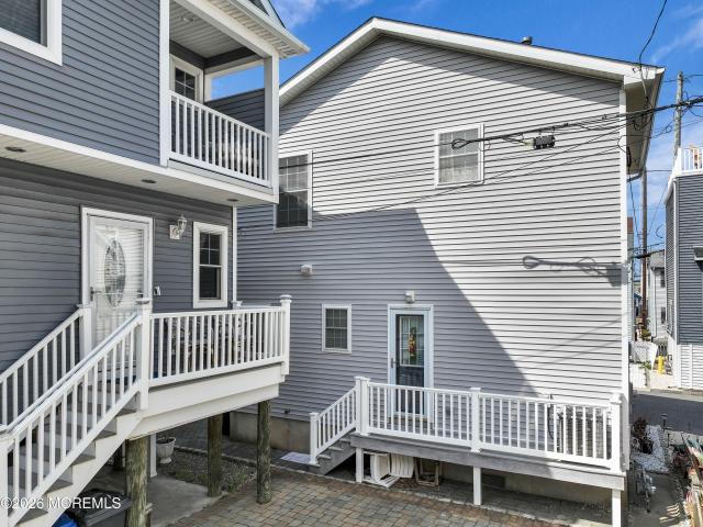 House for sale in Normandy Beach, New Jersey