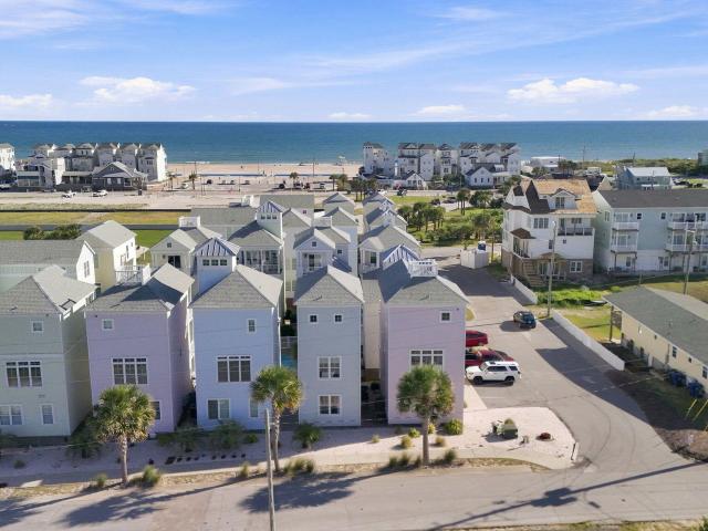 House for sale in Atlantic Beach, Carteret County