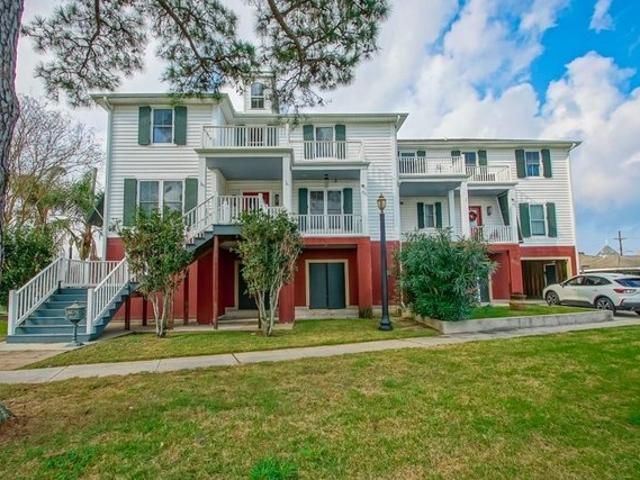 House for sale in New Orleans, Louisiana