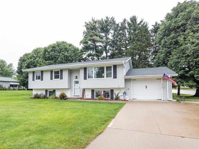 House for sale in Cuba City, Wisconsin