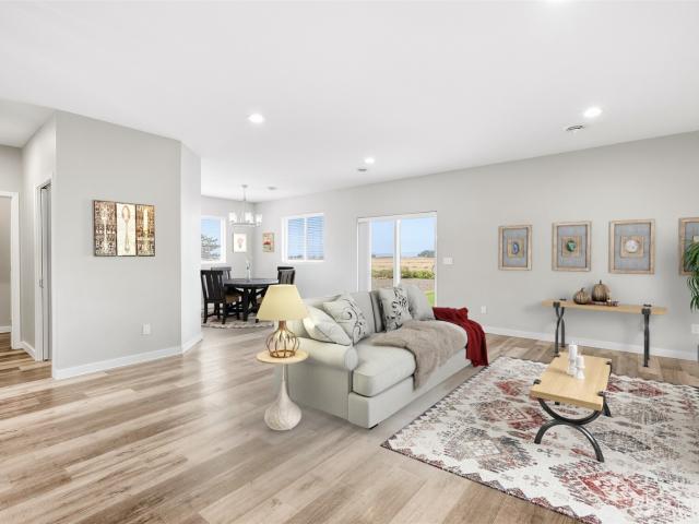 House for sale in George, Grant County