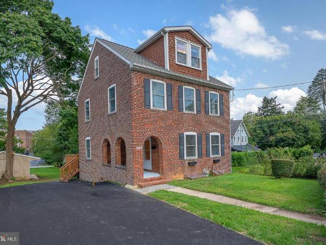 House for sale in Chester, Pennsylvania