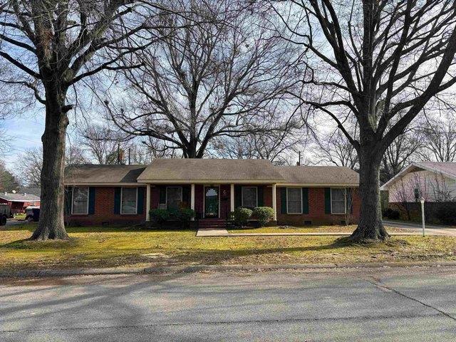 House for sale in Ark