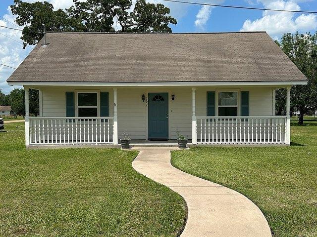 House for rent in Ellinger, Texas