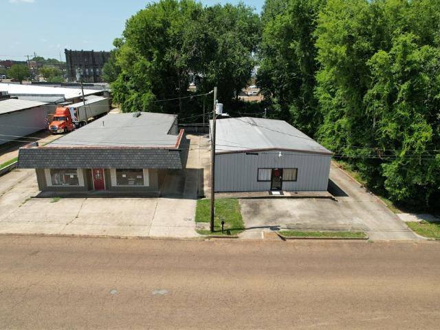 Commercial for sale in Bogue Chitto, Mississippi