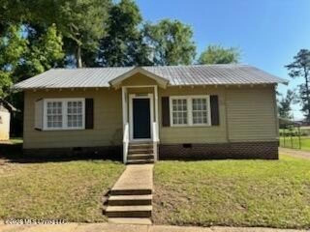 House for sale in Mendenhall, Mississippi