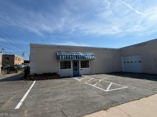 Commercial for sale in Virginia