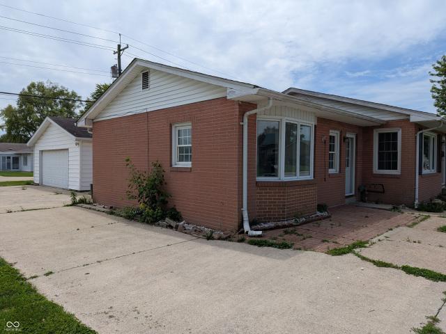 House for sale in Seymour, Indiana