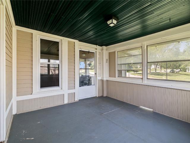 House for sale in Guthrie, Iowa
