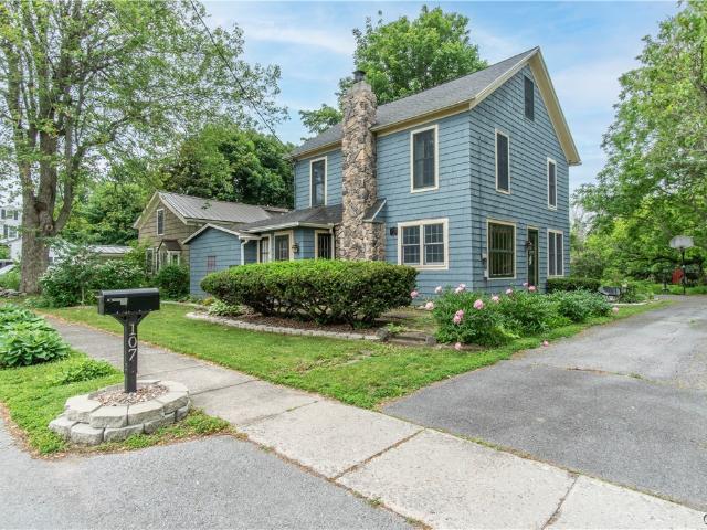 House for sale in Sackets Harbor, New York