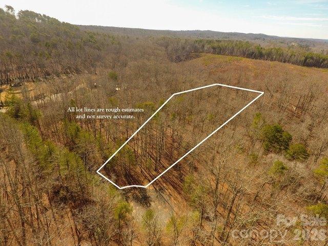 Land for sale in Kings Mountain, North Carolina