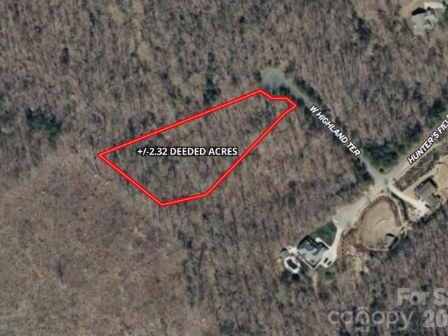 Land for sale in Kings Mountain, North Carolina