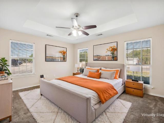 House for sale in Josephine, Texas