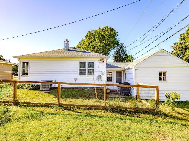 House for sale in Monroe, Jasper County