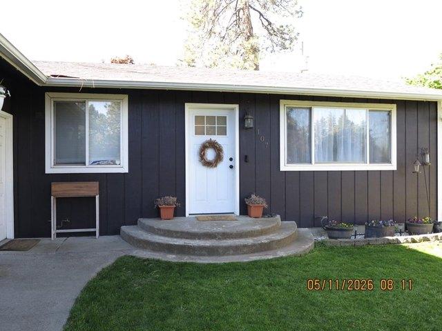 House for sale in Medical Lake, Washington