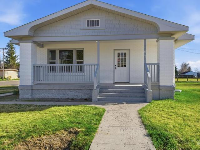 House for sale in Declo, Idaho