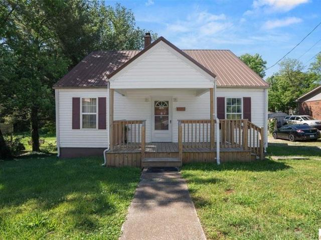 House for sale in Horse Cave, Kentucky