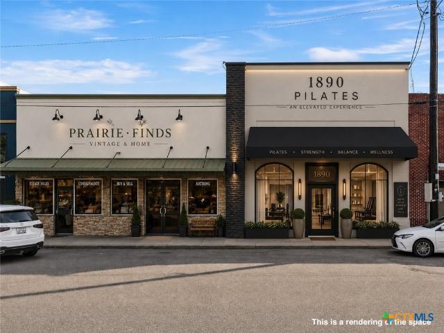 Commercial for sale in Milam, Texas