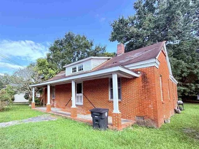 House for sale in Mullins, South Carolina
