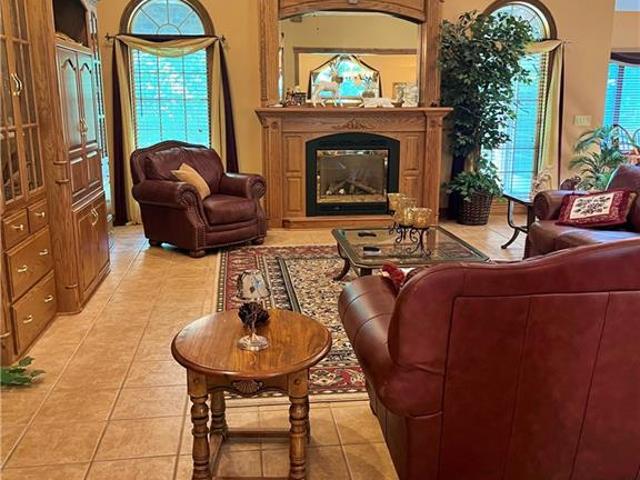 House for sale in Kansas