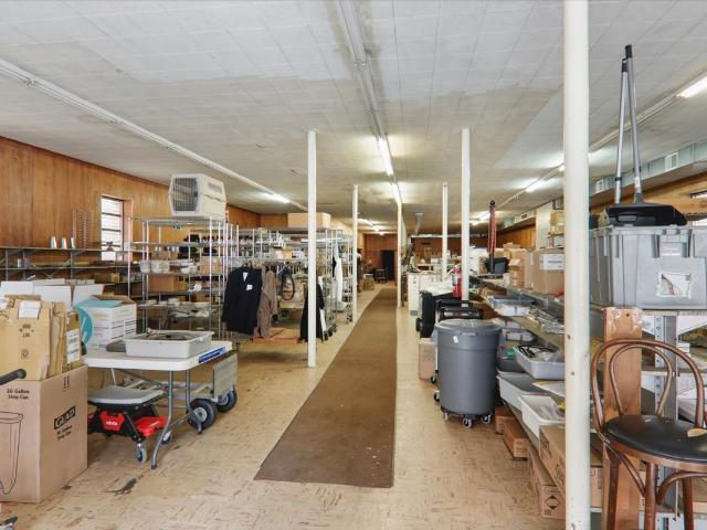 Commercial for sale in Mclean, Illinois