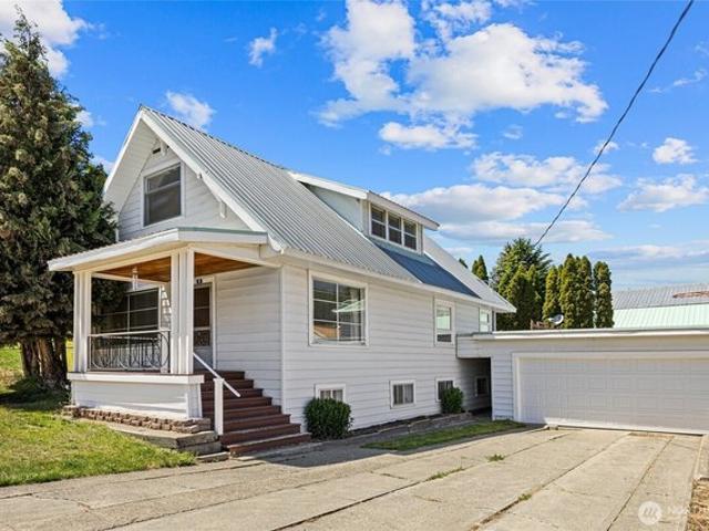 House for sale in Roslyn, Washington