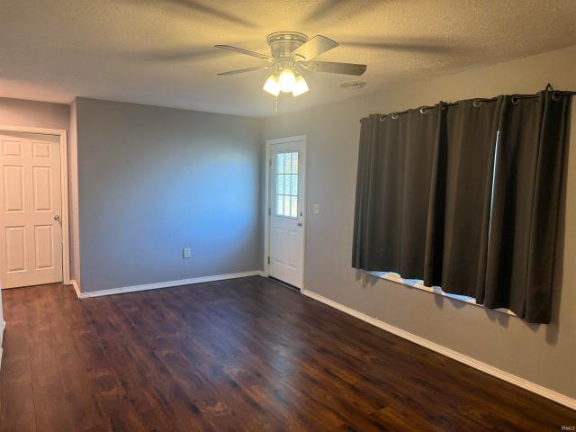 House for sale in Monroe City, Indiana