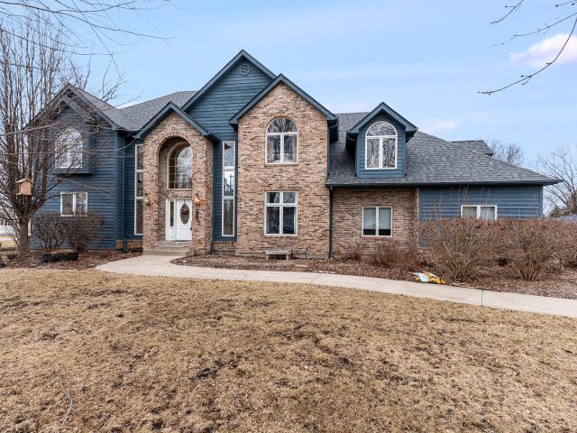 House for sale in Gardner, Illinois