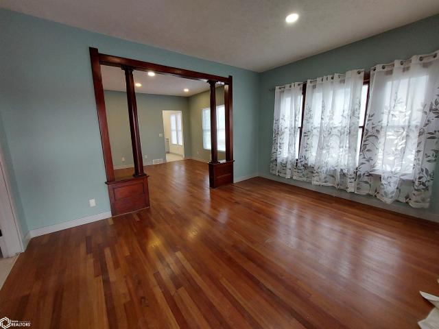 House for sale in Red Oak, Iowa