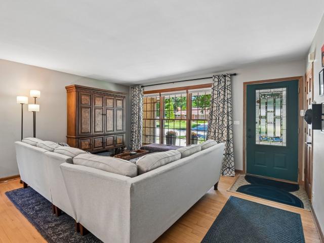 House for sale in Mount Prospect, Illinois