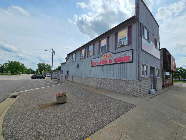 Commercial for sale in Oxford, Wisconsin
