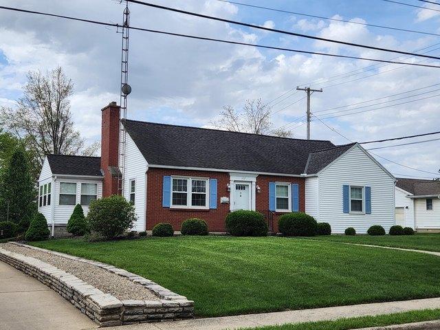 House for sale in New Bremen, Ohio