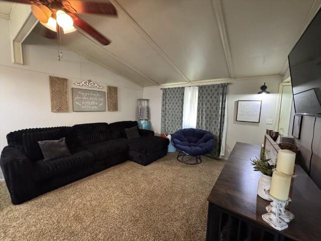 House for sale in La Plata, Missouri