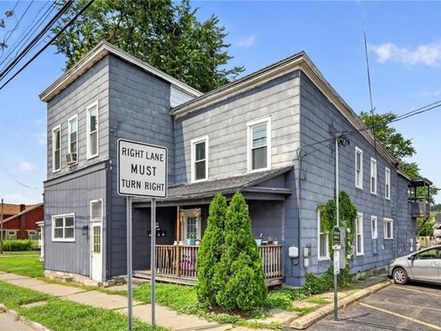 House for sale in Corning, New York