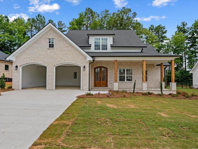 House for sale in Murray, Georgia
