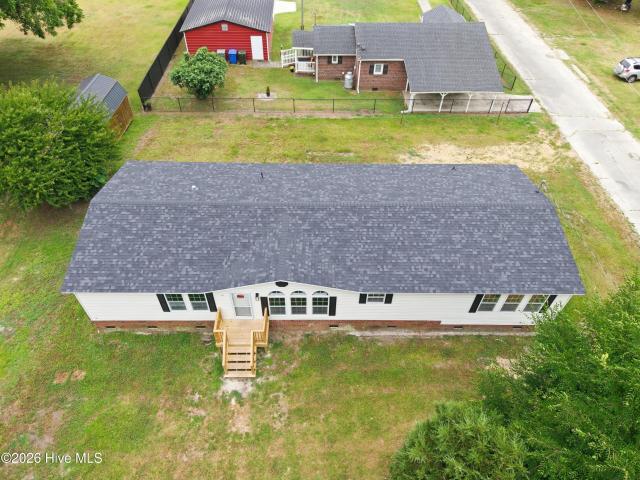 House for sale in Beulaville, North Carolina